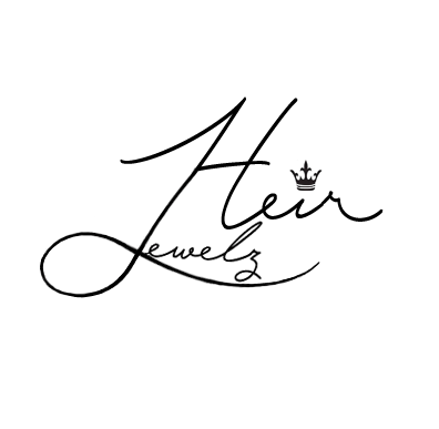 Heir Jewelz logo